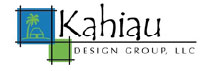 Kahiau Design Group